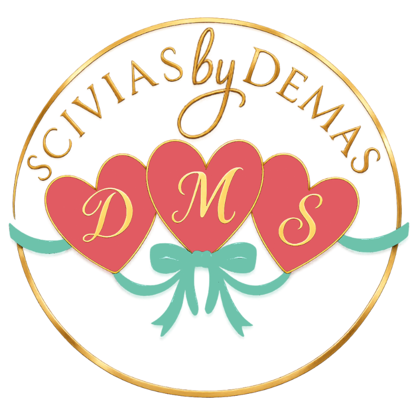 Scivias by Demas